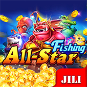 All Star Fishing jillitt app download