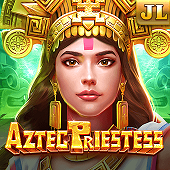Aztec Priestess jillitt slot