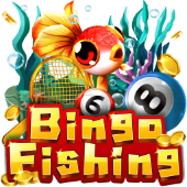 Bingo Fishing jillitt club