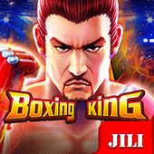 Boxing King jillitt game