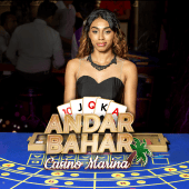 Casino Marina Andar Bahar jillitt club