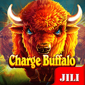 Charge Buffalo jillitt login