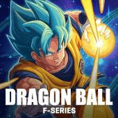 Dragon Ball jillitt games