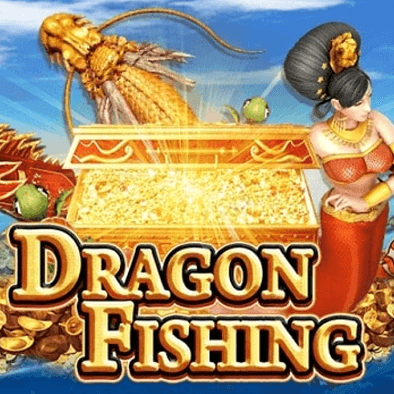 Dragon Fishing jillitt casino