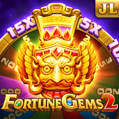 Fortune Gems 2 jillitt slot