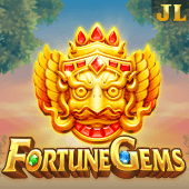 Fortune Gems jillitt slot