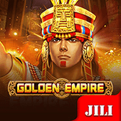 Golden Empire jillitt casino