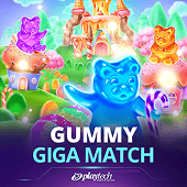 Gummy Giga Match jillitt app