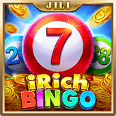 Irich Bingo jillitt apk