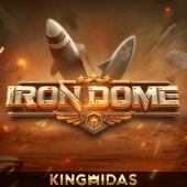 Iron Dome jillitt online casino