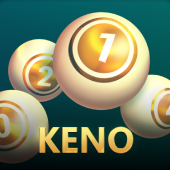 Keno jillitt games