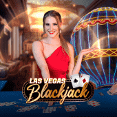 Las Vegas Blackjack jillitt casino