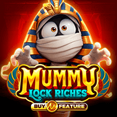 Mummy Lock Riches jillitt com