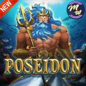 Poseidon jillitt club