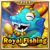 Royal Fishing jillitt games