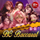 Sexy Blockchain Baccarat B B jillitt app download
