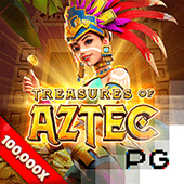 Treasures of Aztec jillitt apk