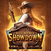 Wild Bounty Showdown jillitt com